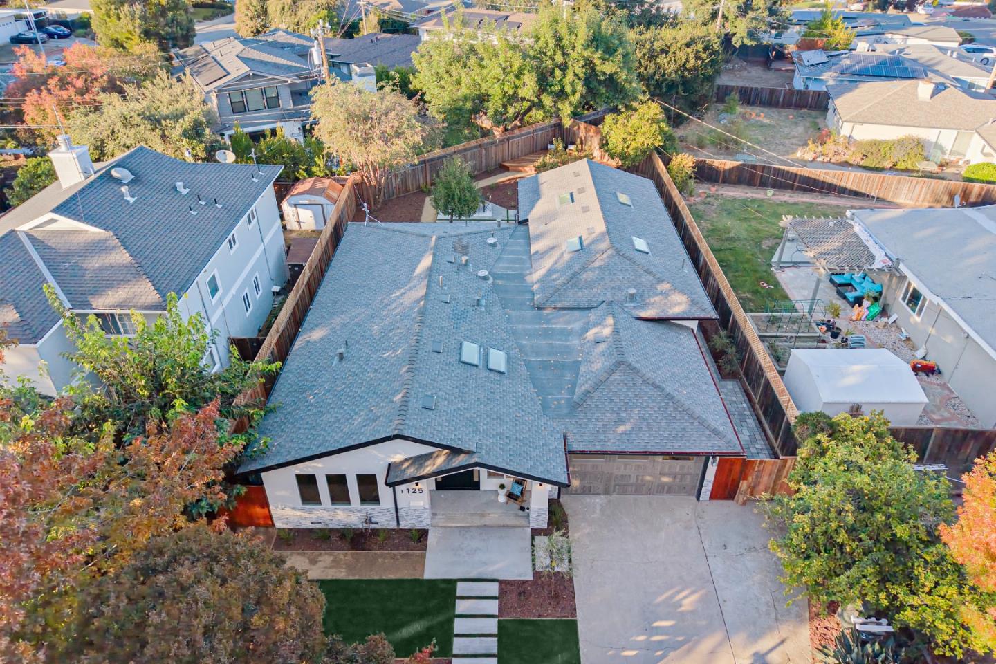 Detail Gallery Image 55 of 61 For 1125 Plymouth Dr, Sunnyvale,  CA 94087 - 4 Beds | 3 Baths