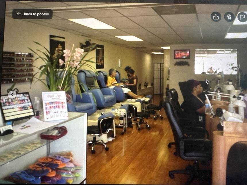 1710 Berryessa Road, San Jose, CA, 95133