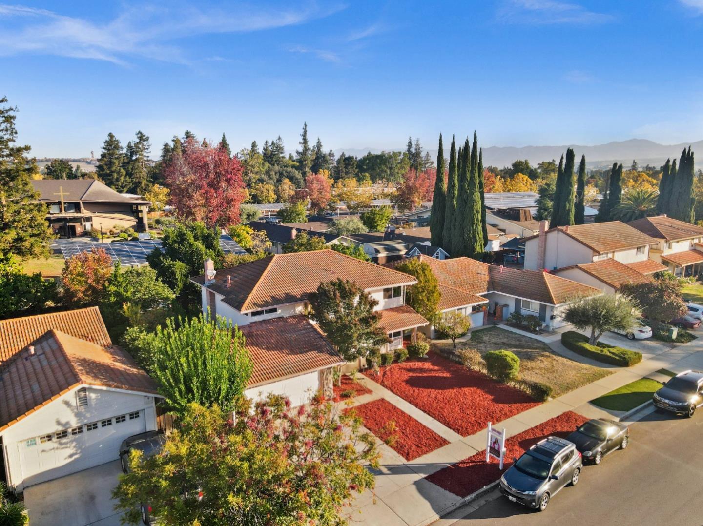 Detail Gallery Image 51 of 60 For 887 Kozera Dr, San Jose,  CA 95136 - 5 Beds | 2/1 Baths