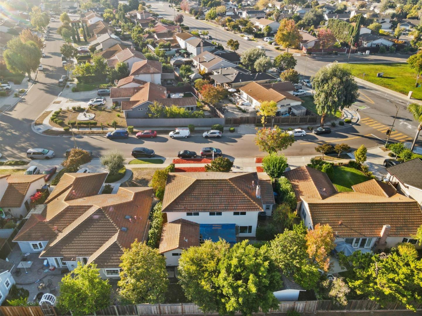 Detail Gallery Image 54 of 60 For 887 Kozera Dr, San Jose,  CA 95136 - 5 Beds | 2/1 Baths