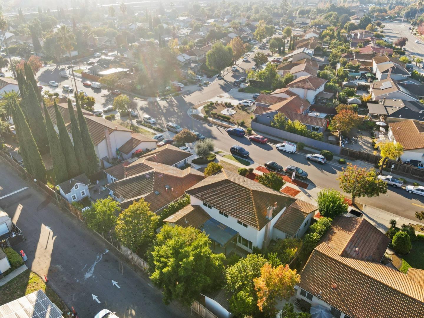 Detail Gallery Image 55 of 60 For 887 Kozera Dr, San Jose,  CA 95136 - 5 Beds | 2/1 Baths
