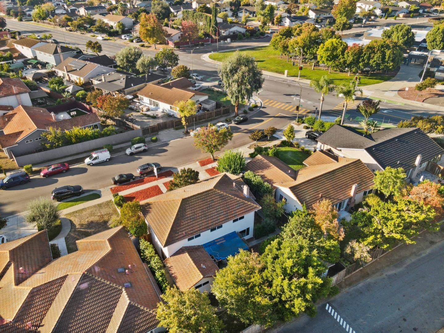 Detail Gallery Image 60 of 60 For 887 Kozera Dr, San Jose,  CA 95136 - 5 Beds | 2/1 Baths