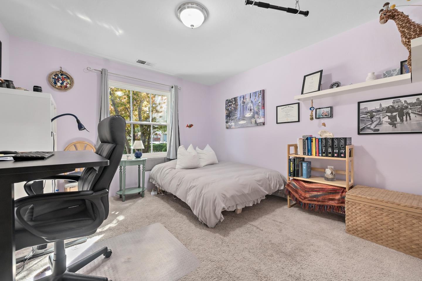 Detail Gallery Image 14 of 25 For 610 Kenwood Dr, Menlo Park,  CA 94025 - 3 Beds | 2 Baths