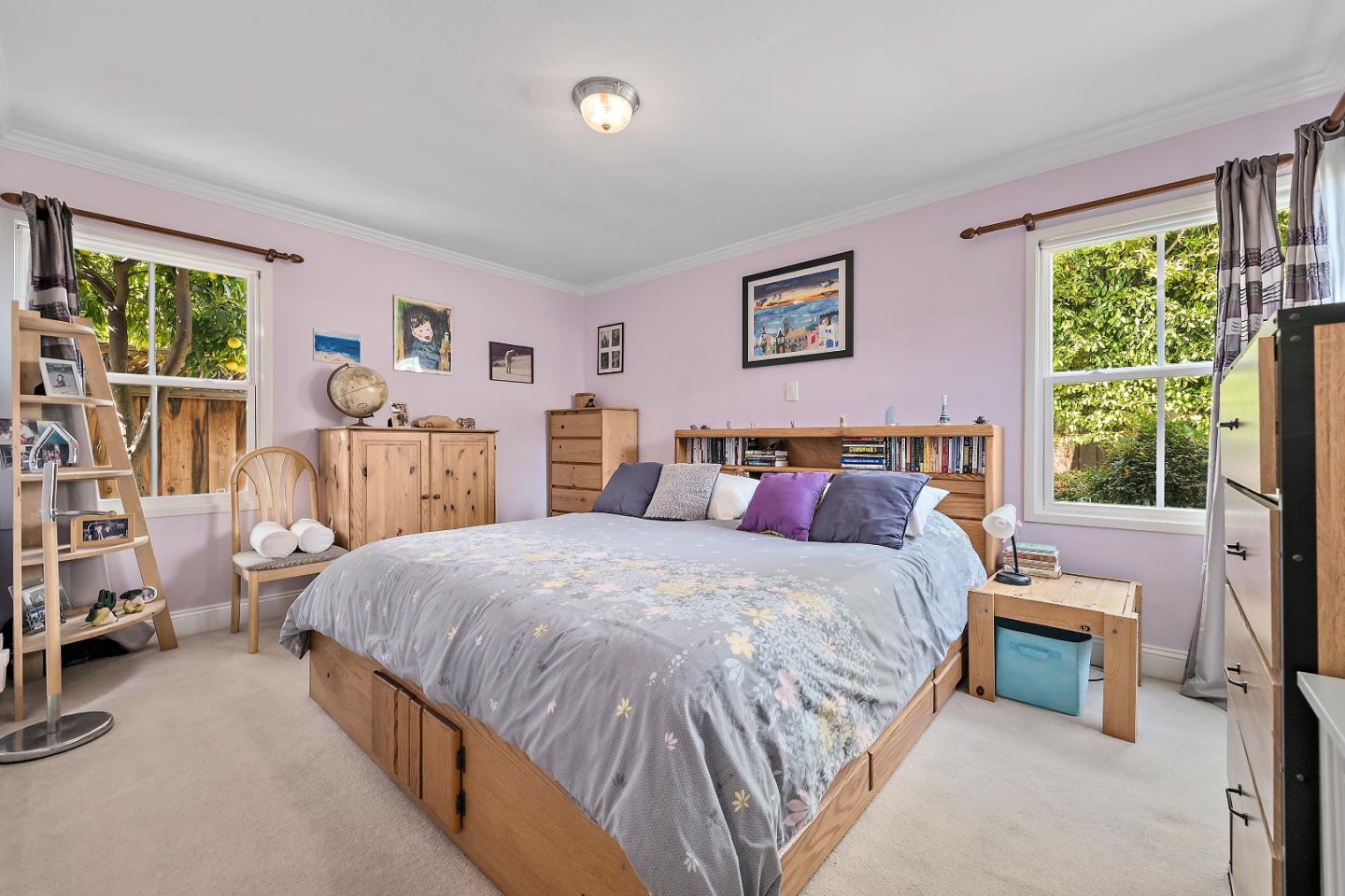 Detail Gallery Image 15 of 25 For 610 Kenwood Dr, Menlo Park,  CA 94025 - 3 Beds | 2 Baths