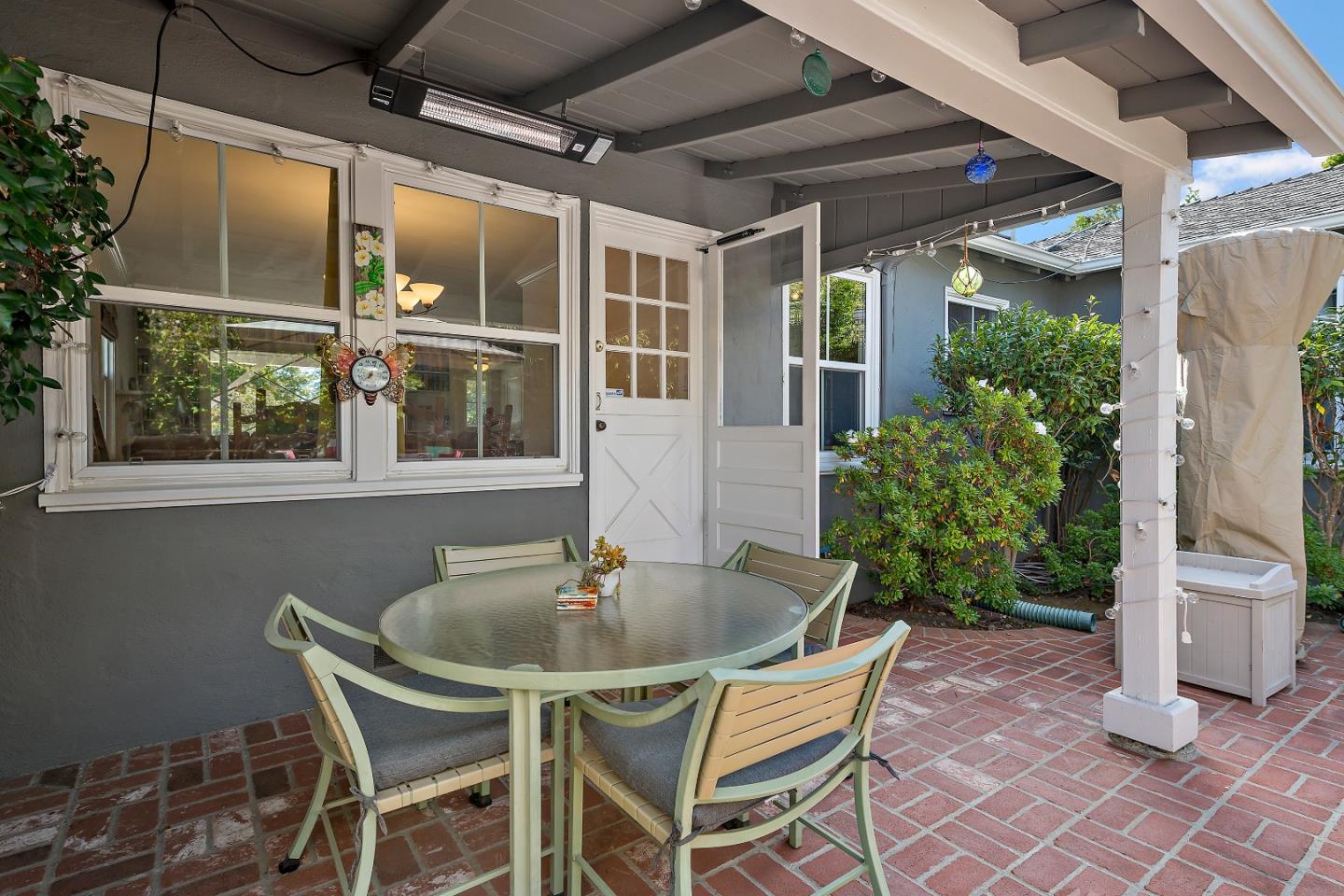 Detail Gallery Image 18 of 25 For 610 Kenwood Dr, Menlo Park,  CA 94025 - 3 Beds | 2 Baths