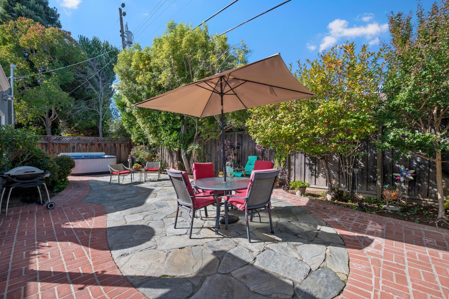 Detail Gallery Image 19 of 25 For 610 Kenwood Dr, Menlo Park,  CA 94025 - 3 Beds | 2 Baths