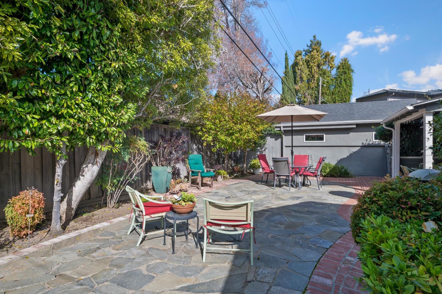 Detail Gallery Image 21 of 25 For 610 Kenwood Dr, Menlo Park,  CA 94025 - 3 Beds | 2 Baths