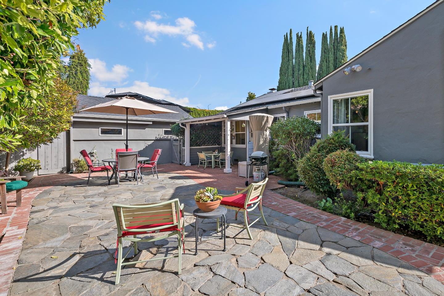 Detail Gallery Image 22 of 25 For 610 Kenwood Dr, Menlo Park,  CA 94025 - 3 Beds | 2 Baths