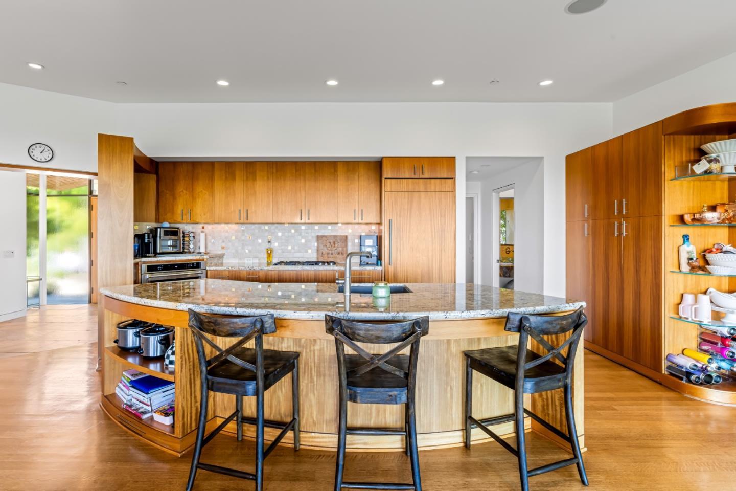 Detail Gallery Image 14 of 30 For 24497 San Mateo Ave, Carmel,  CA 93923 - 3 Beds | 3 Baths