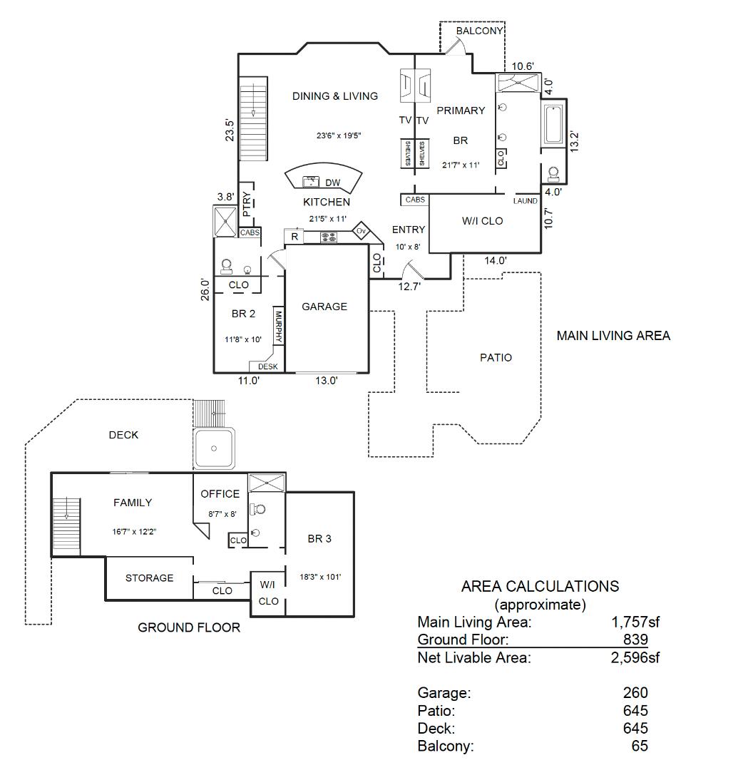 Detail Gallery Image 30 of 30 For 24497 San Mateo Ave, Carmel,  CA 93923 - 3 Beds | 3 Baths