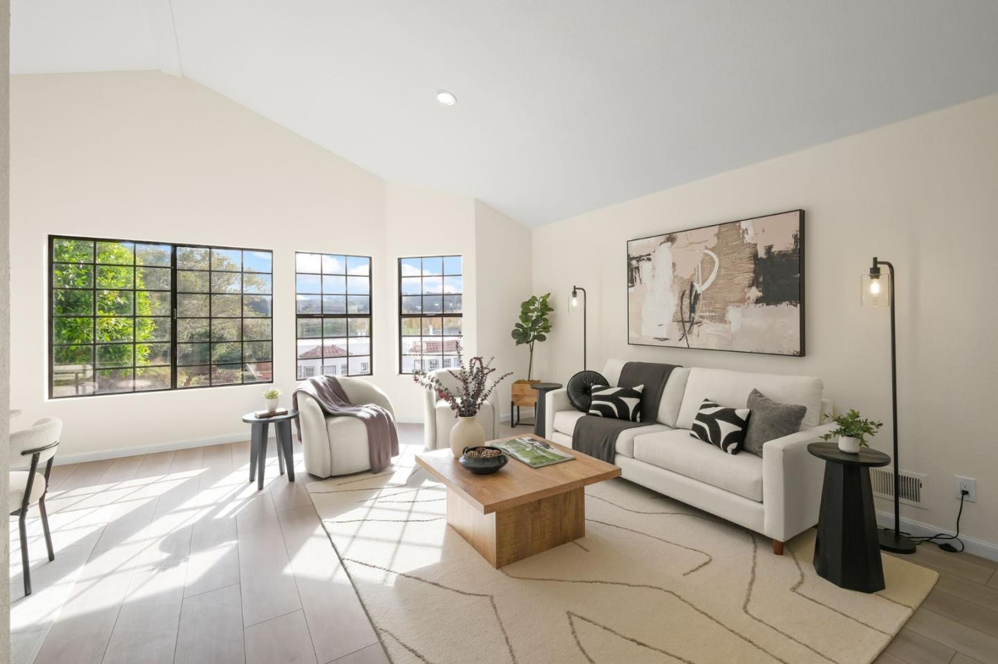 Detail Gallery Image 10 of 45 For 415 C St, Colma,  CA 94014 - – Beds | – Baths