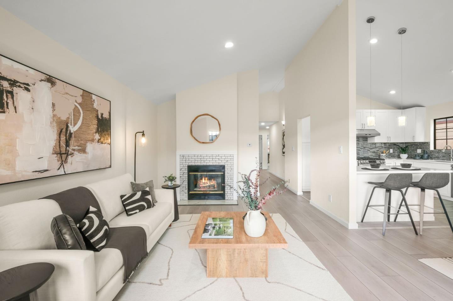 Detail Gallery Image 12 of 45 For 415 C St, Colma,  CA 94014 - – Beds | – Baths