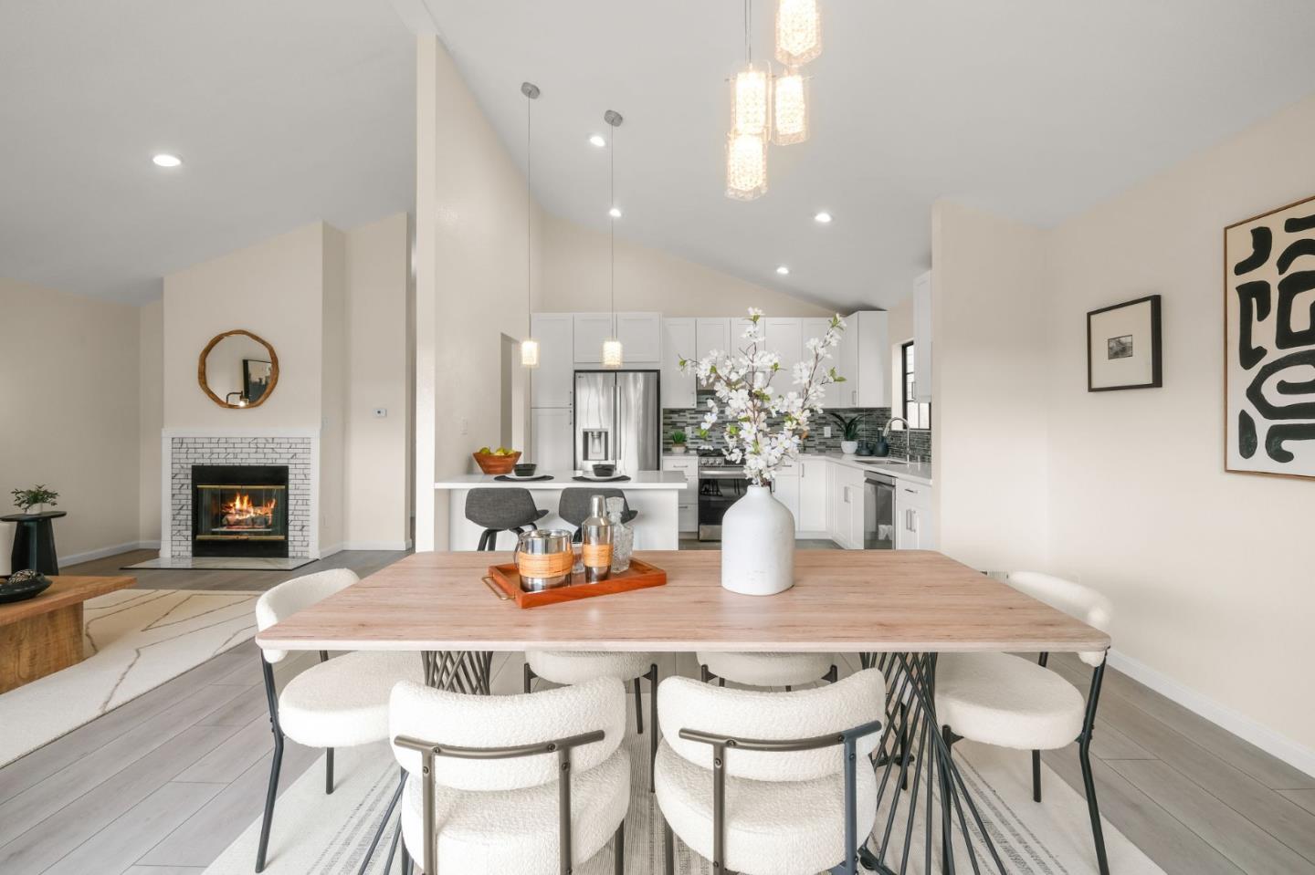 Detail Gallery Image 17 of 45 For 415 C St, Colma,  CA 94014 - – Beds | – Baths