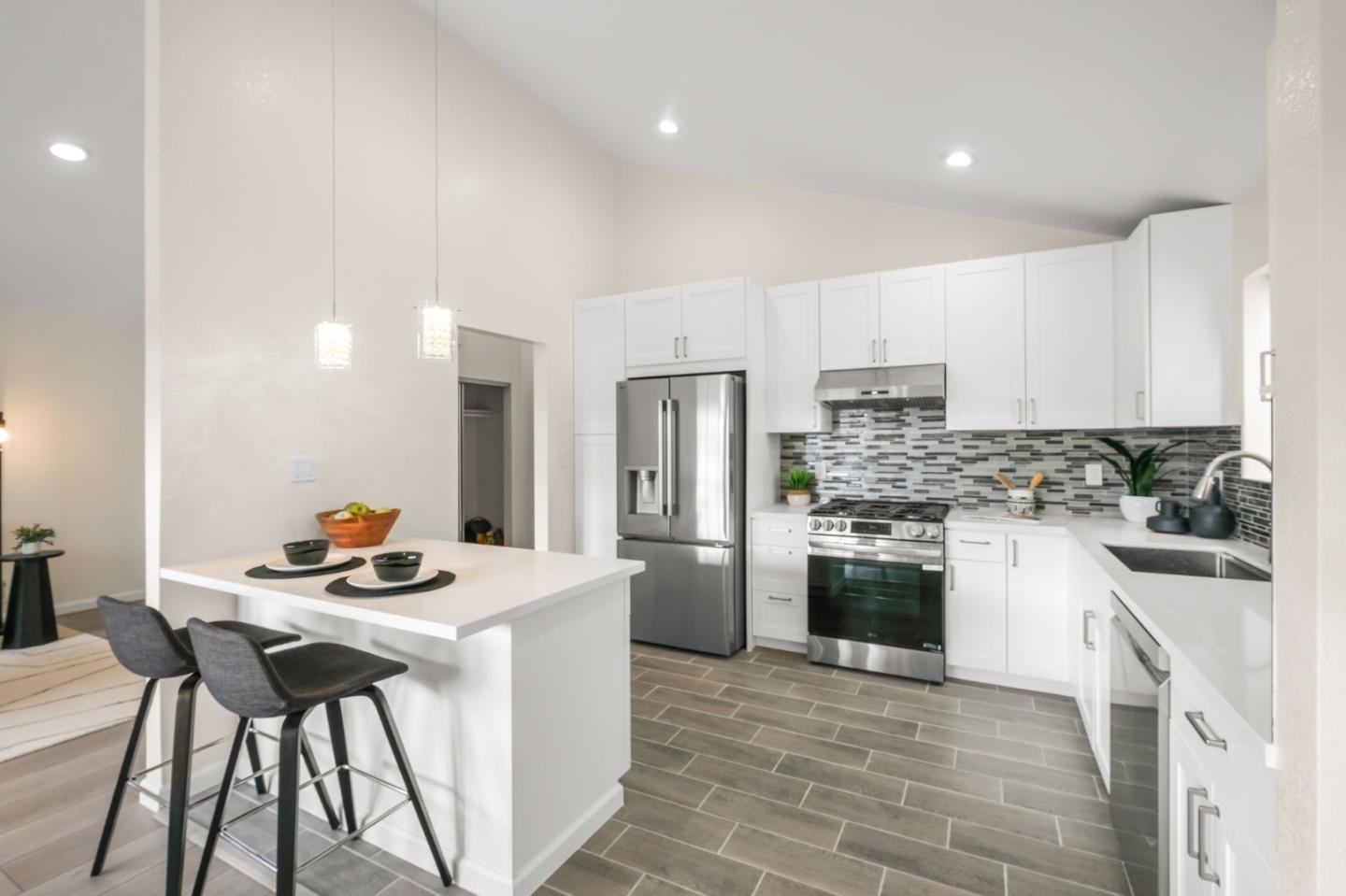 Detail Gallery Image 19 of 45 For 415 C St, Colma,  CA 94014 - – Beds | – Baths