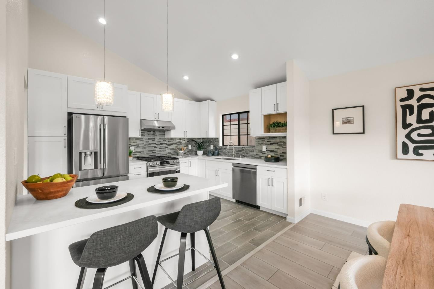 Detail Gallery Image 20 of 45 For 415 C St, Colma,  CA 94014 - – Beds | – Baths