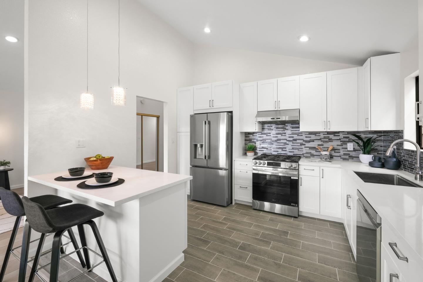 Detail Gallery Image 22 of 45 For 415 C St, Colma,  CA 94014 - – Beds | – Baths