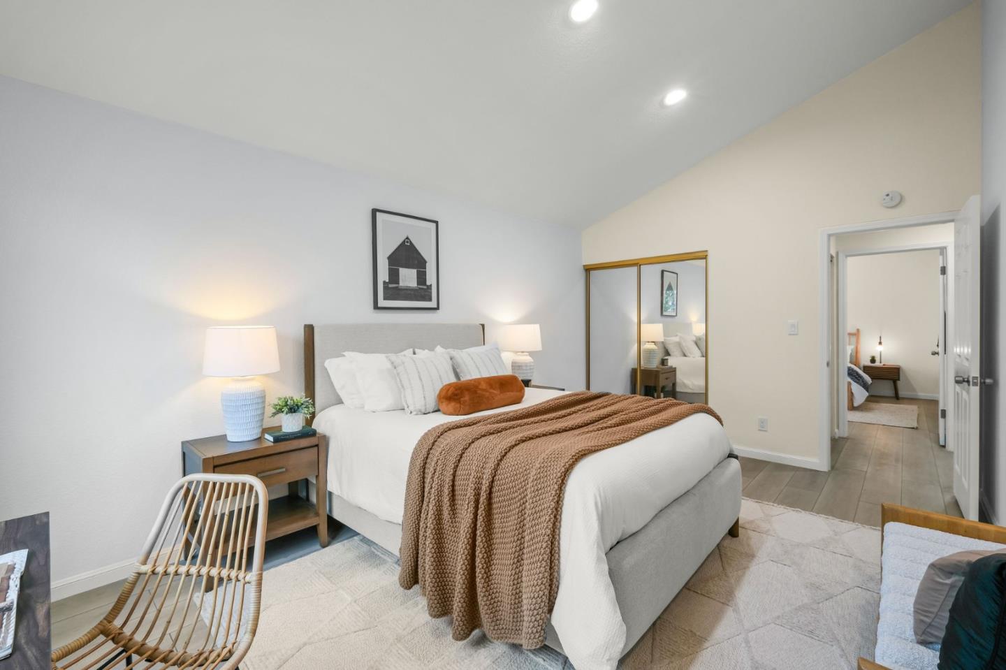 Detail Gallery Image 24 of 45 For 415 C St, Colma,  CA 94014 - – Beds | – Baths