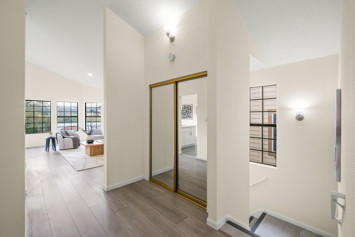 Detail Gallery Image 8 of 45 For 415 C St, Colma,  CA 94014 - – Beds | – Baths