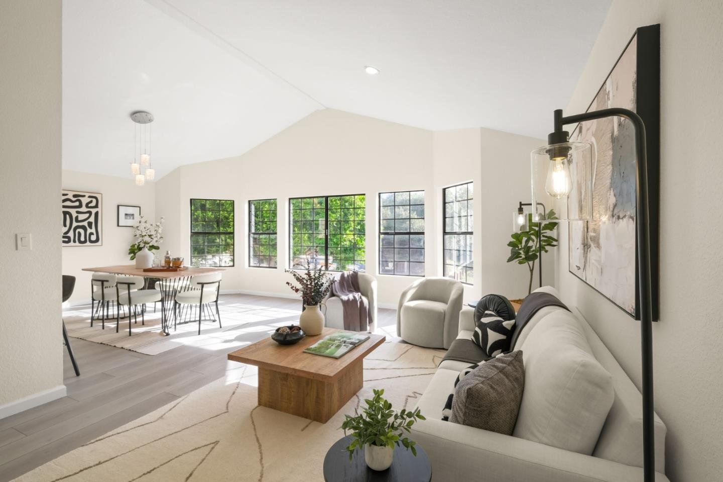 Detail Gallery Image 9 of 45 For 415 C St, Colma,  CA 94014 - – Beds | – Baths