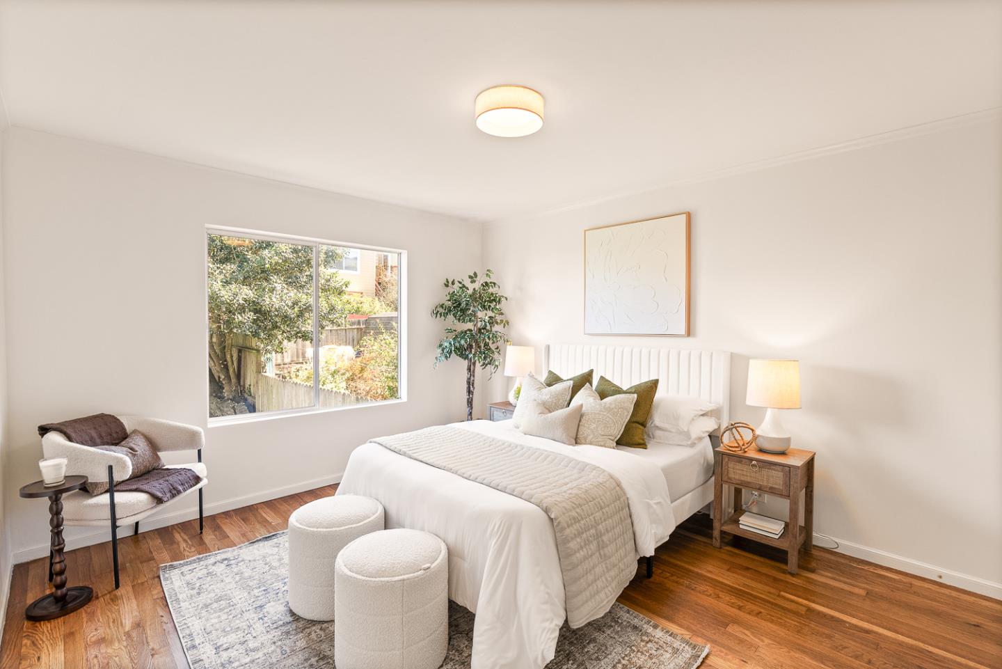 Detail Gallery Image 14 of 33 For 532 Ramsell St, San Francisco,  CA 94132 - 2 Beds | 1 Baths