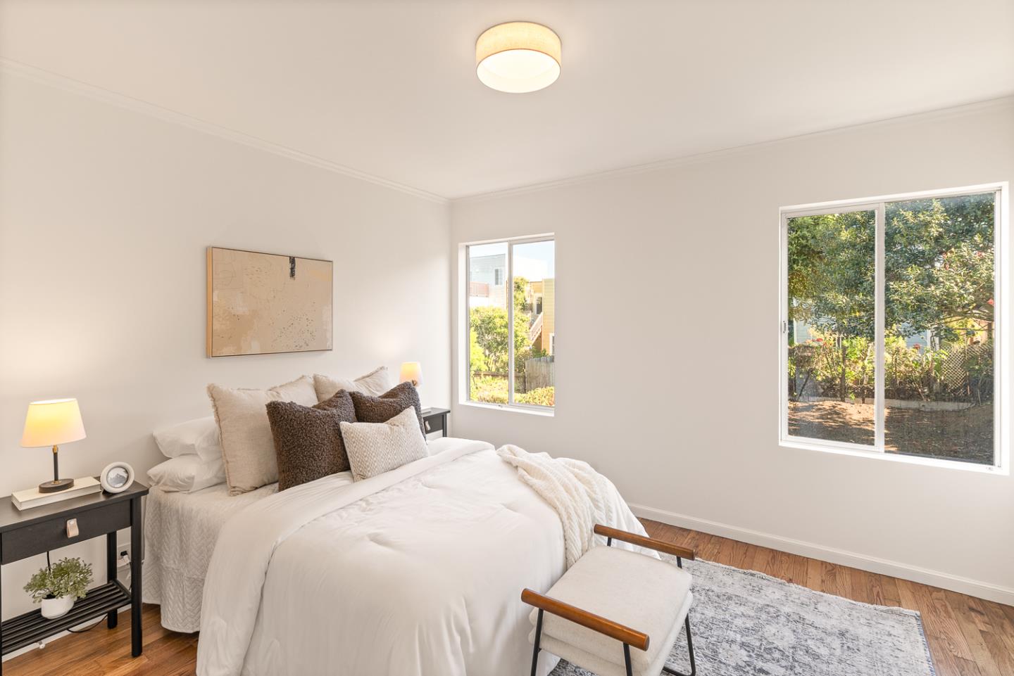 Detail Gallery Image 17 of 33 For 532 Ramsell St, San Francisco,  CA 94132 - 2 Beds | 1 Baths