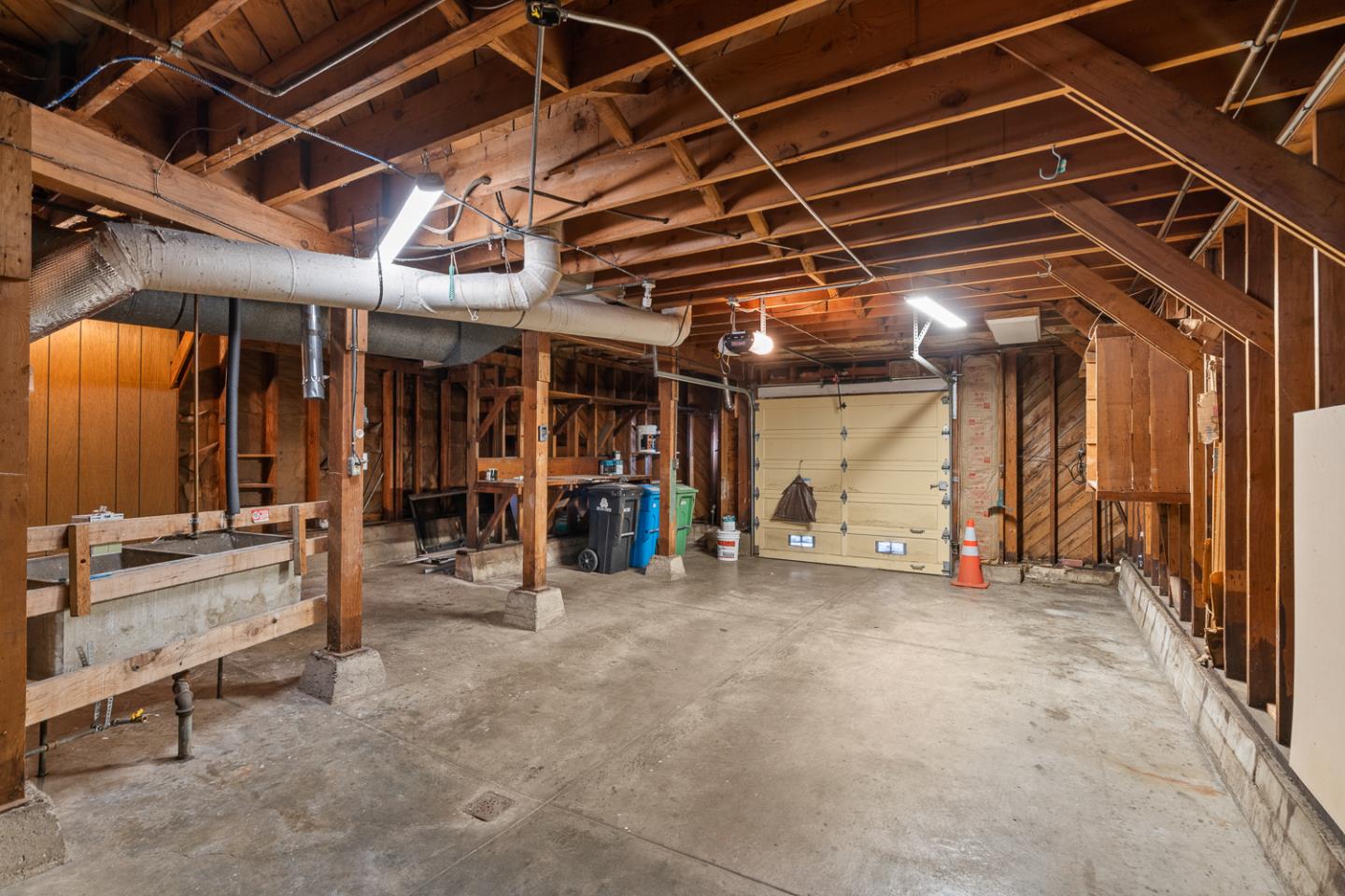 Detail Gallery Image 22 of 33 For 532 Ramsell St, San Francisco,  CA 94132 - 2 Beds | 1 Baths