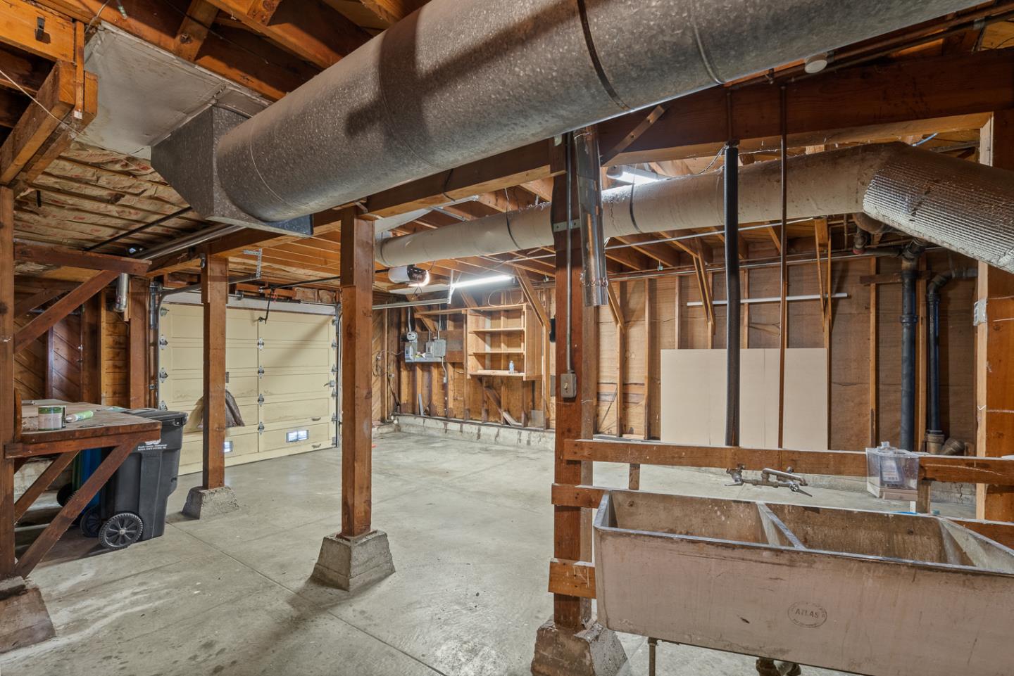 Detail Gallery Image 23 of 33 For 532 Ramsell St, San Francisco,  CA 94132 - 2 Beds | 1 Baths