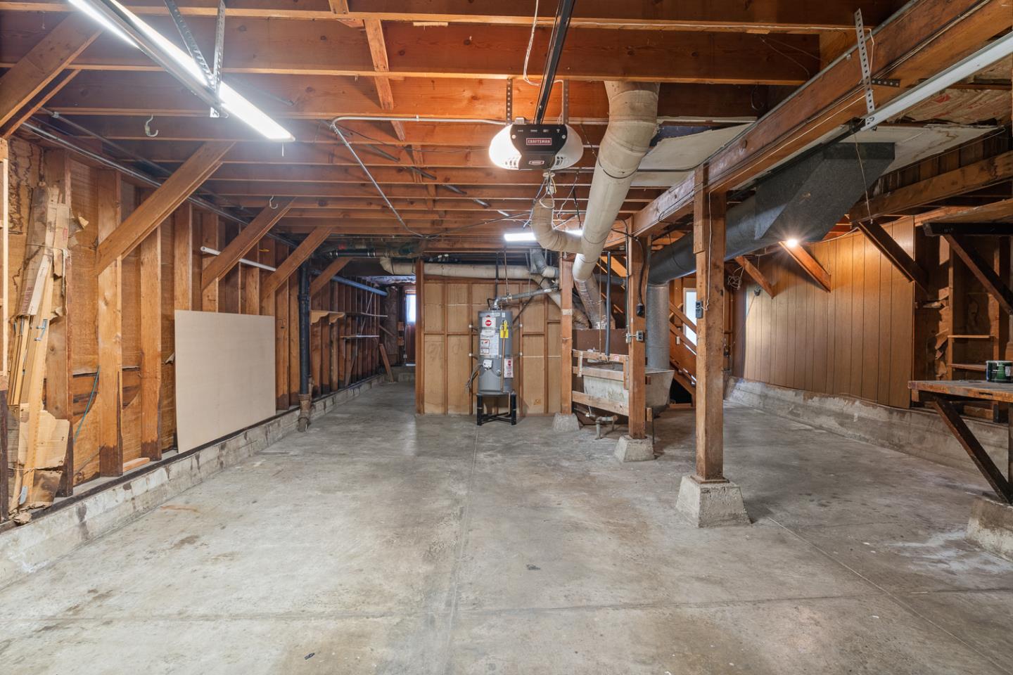 Detail Gallery Image 24 of 33 For 532 Ramsell St, San Francisco,  CA 94132 - 2 Beds | 1 Baths