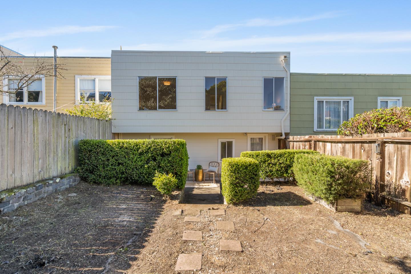 Detail Gallery Image 26 of 33 For 532 Ramsell St, San Francisco,  CA 94132 - 2 Beds | 1 Baths