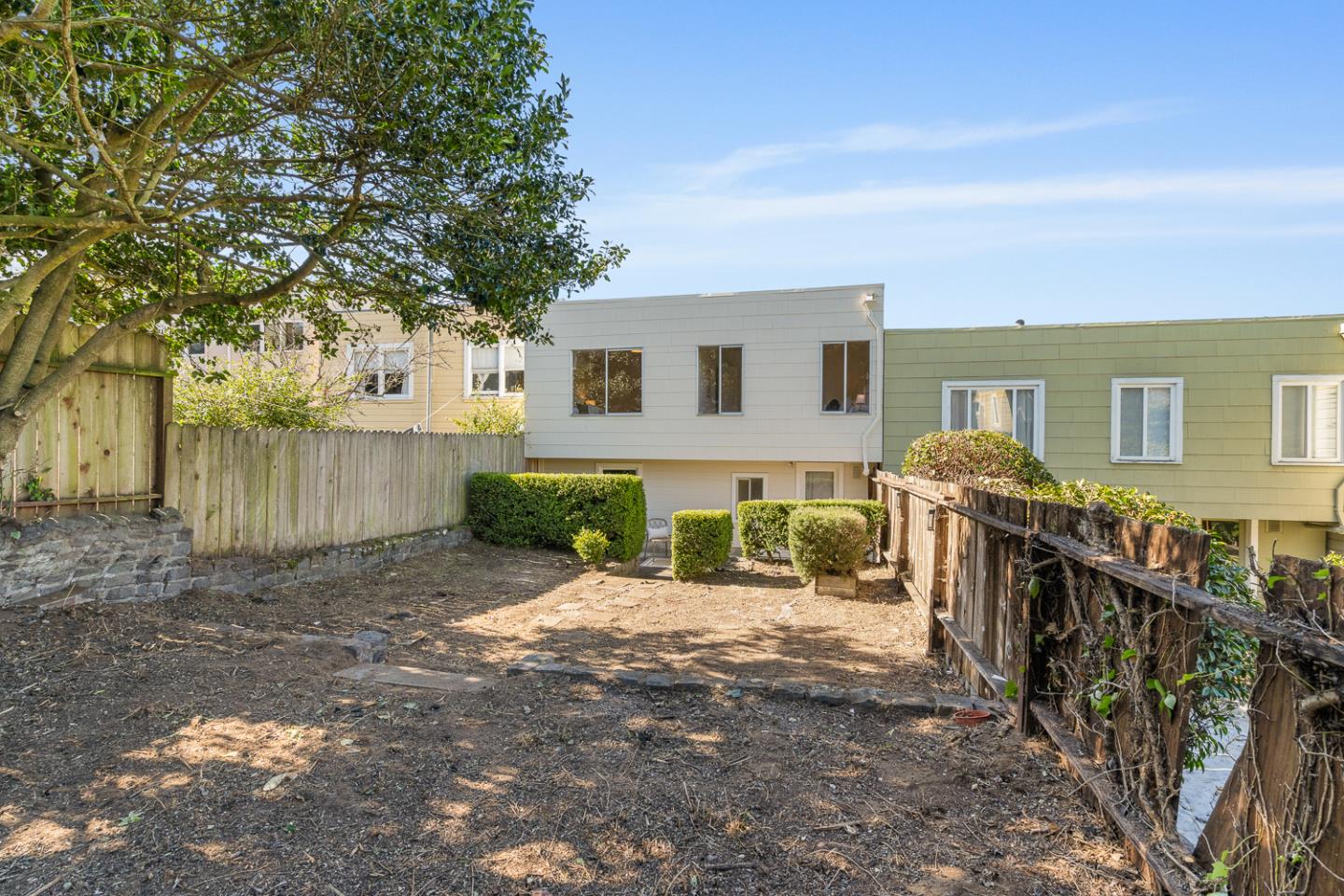 Detail Gallery Image 27 of 33 For 532 Ramsell St, San Francisco,  CA 94132 - 2 Beds | 1 Baths