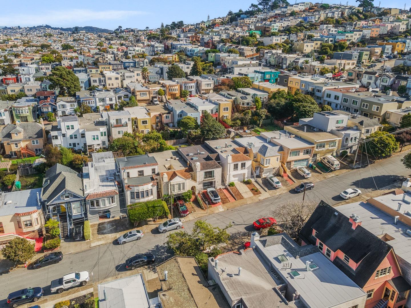 Detail Gallery Image 29 of 33 For 532 Ramsell St, San Francisco,  CA 94132 - 2 Beds | 1 Baths