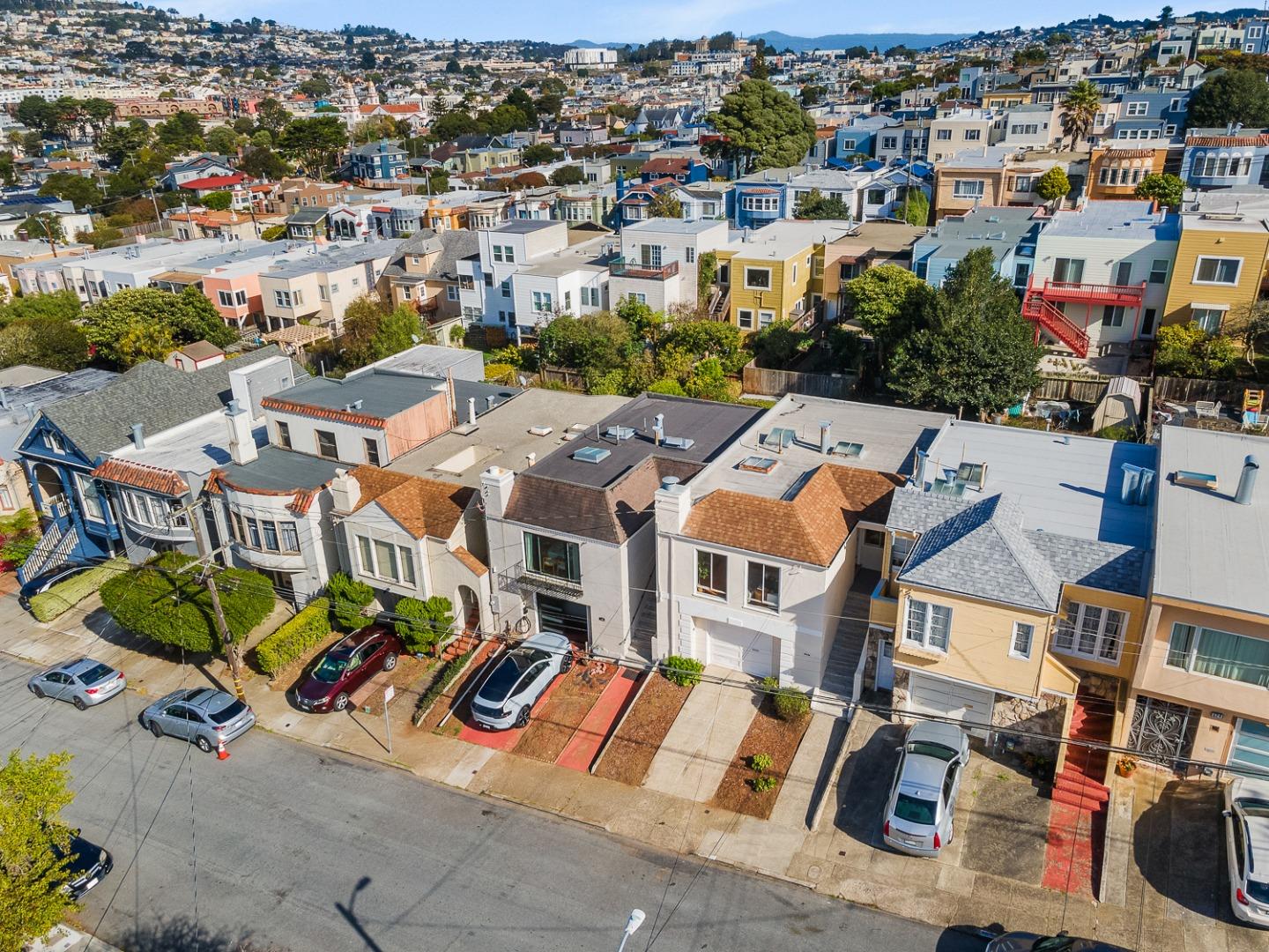 Detail Gallery Image 30 of 33 For 532 Ramsell St, San Francisco,  CA 94132 - 2 Beds | 1 Baths