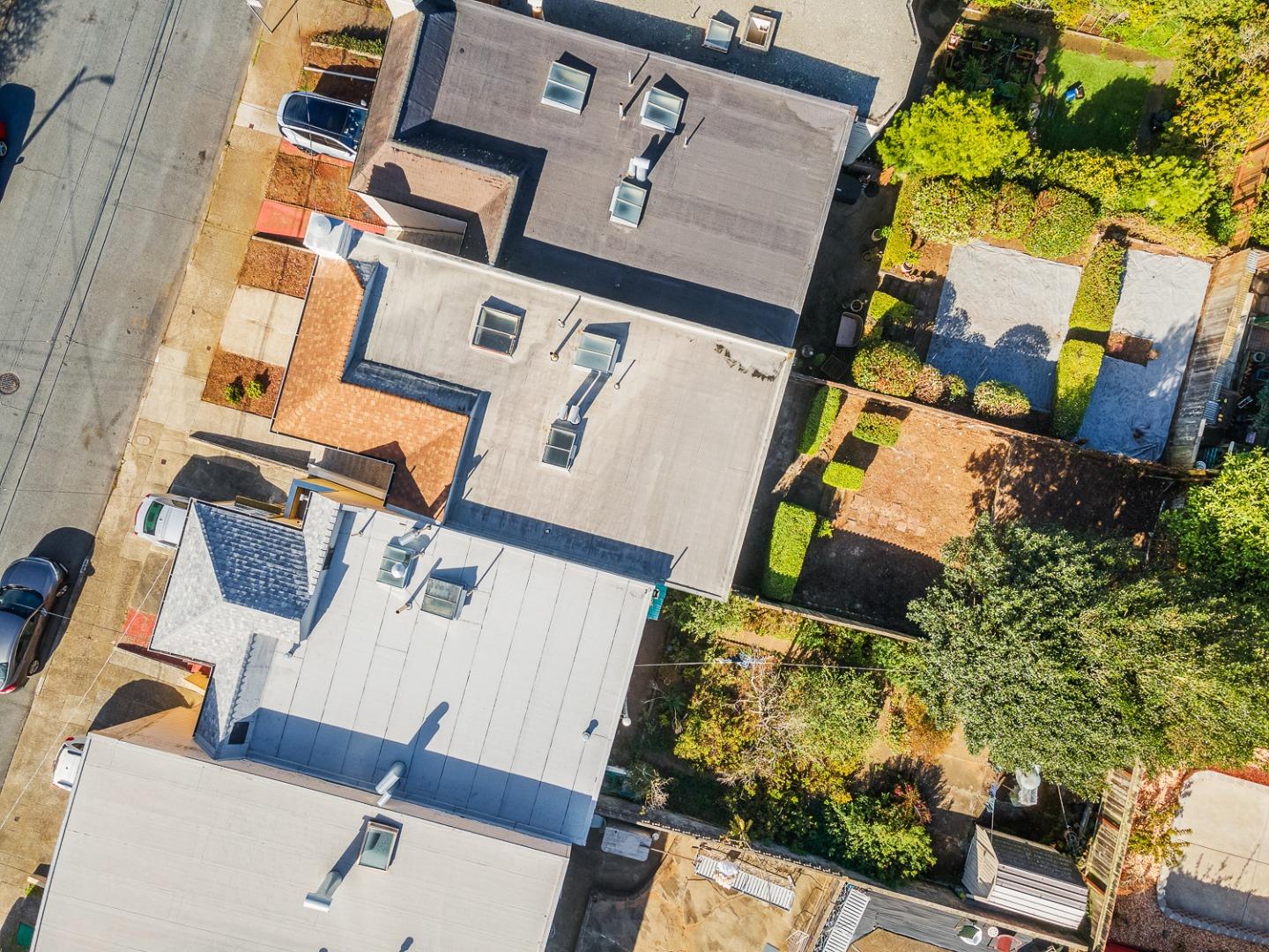 Detail Gallery Image 31 of 33 For 532 Ramsell St, San Francisco,  CA 94132 - 2 Beds | 1 Baths