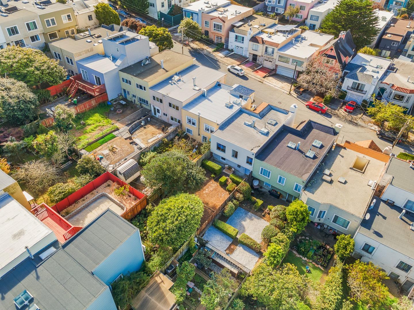 Detail Gallery Image 32 of 33 For 532 Ramsell St, San Francisco,  CA 94132 - 2 Beds | 1 Baths