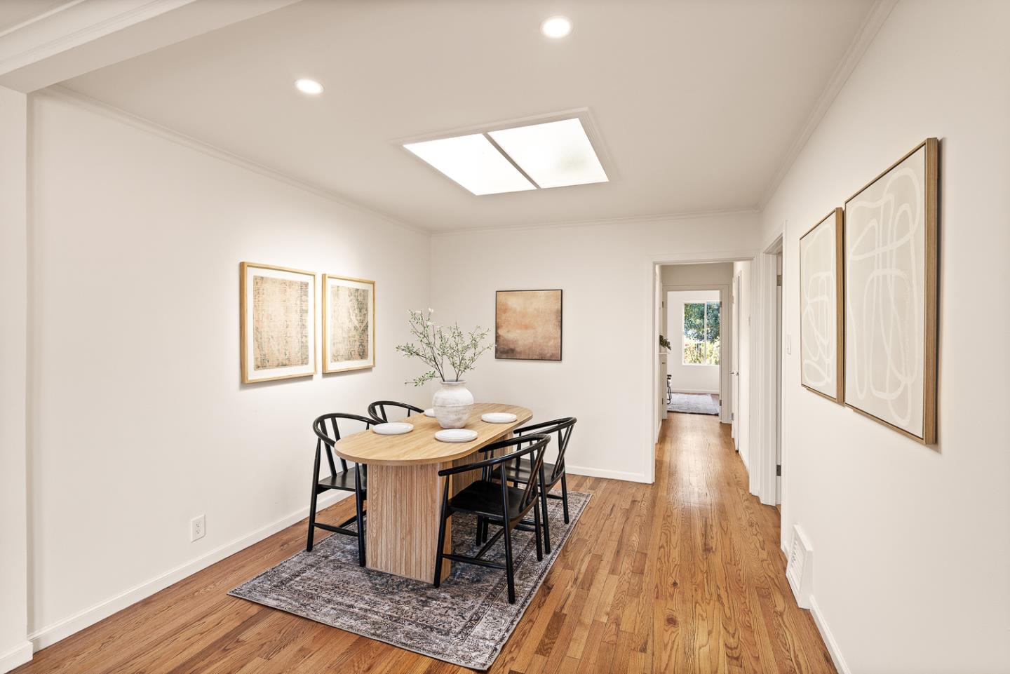 Detail Gallery Image 5 of 33 For 532 Ramsell St, San Francisco,  CA 94132 - 2 Beds | 1 Baths