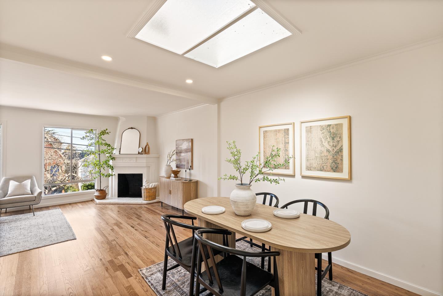 Detail Gallery Image 6 of 33 For 532 Ramsell St, San Francisco,  CA 94132 - 2 Beds | 1 Baths