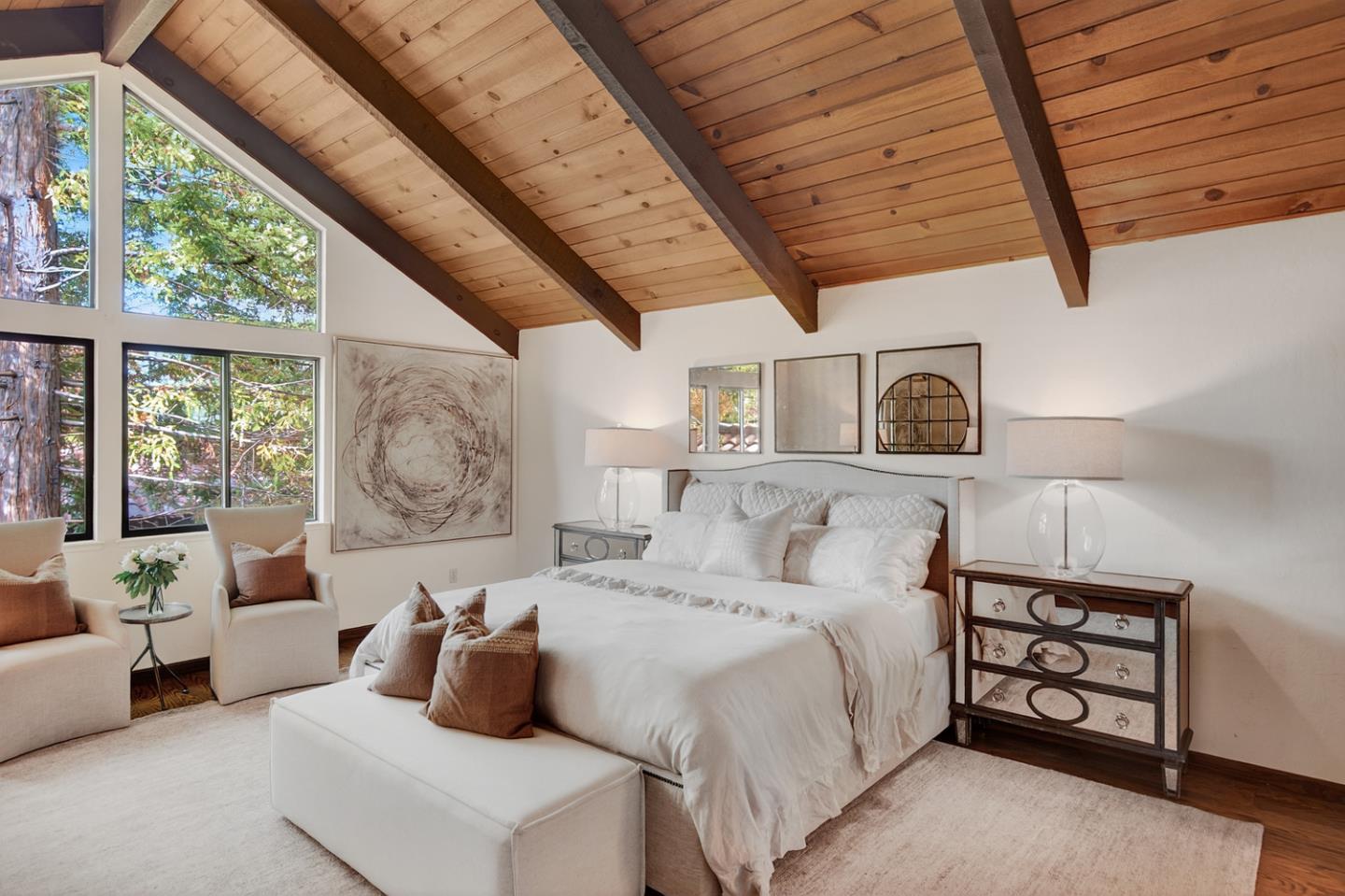 Detail Gallery Image 17 of 38 For 1281 Windimer Dr, Los Altos,  CA 94024 - 4 Beds | 3 Baths