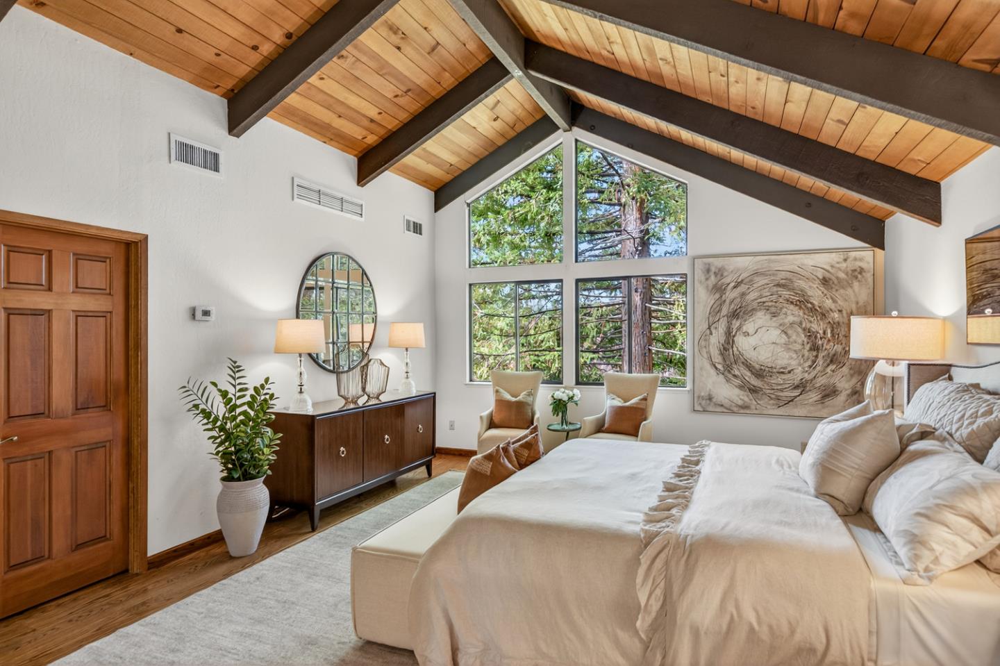 Detail Gallery Image 18 of 38 For 1281 Windimer Dr, Los Altos,  CA 94024 - 4 Beds | 3 Baths