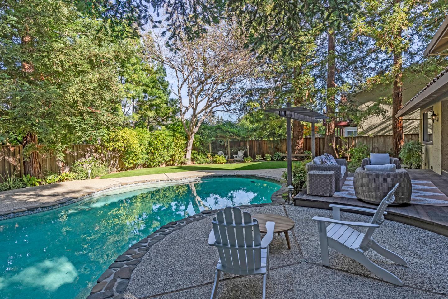 Detail Gallery Image 37 of 38 For 1281 Windimer Dr, Los Altos,  CA 94024 - 4 Beds | 3 Baths