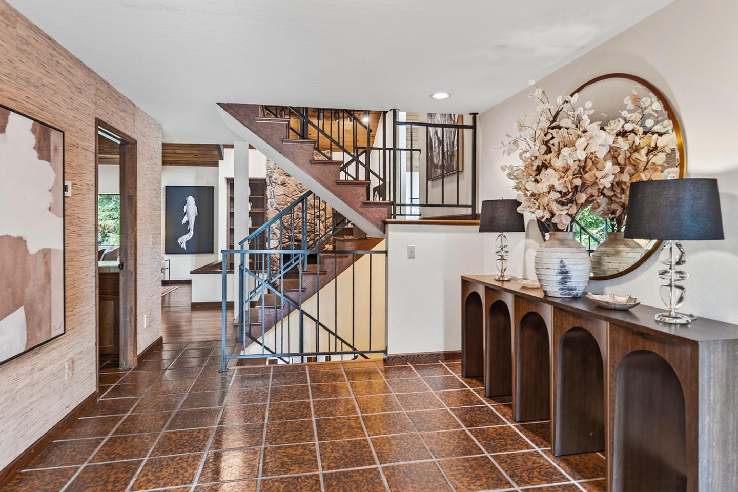 Detail Gallery Image 4 of 38 For 1281 Windimer Dr, Los Altos,  CA 94024 - 4 Beds | 3 Baths