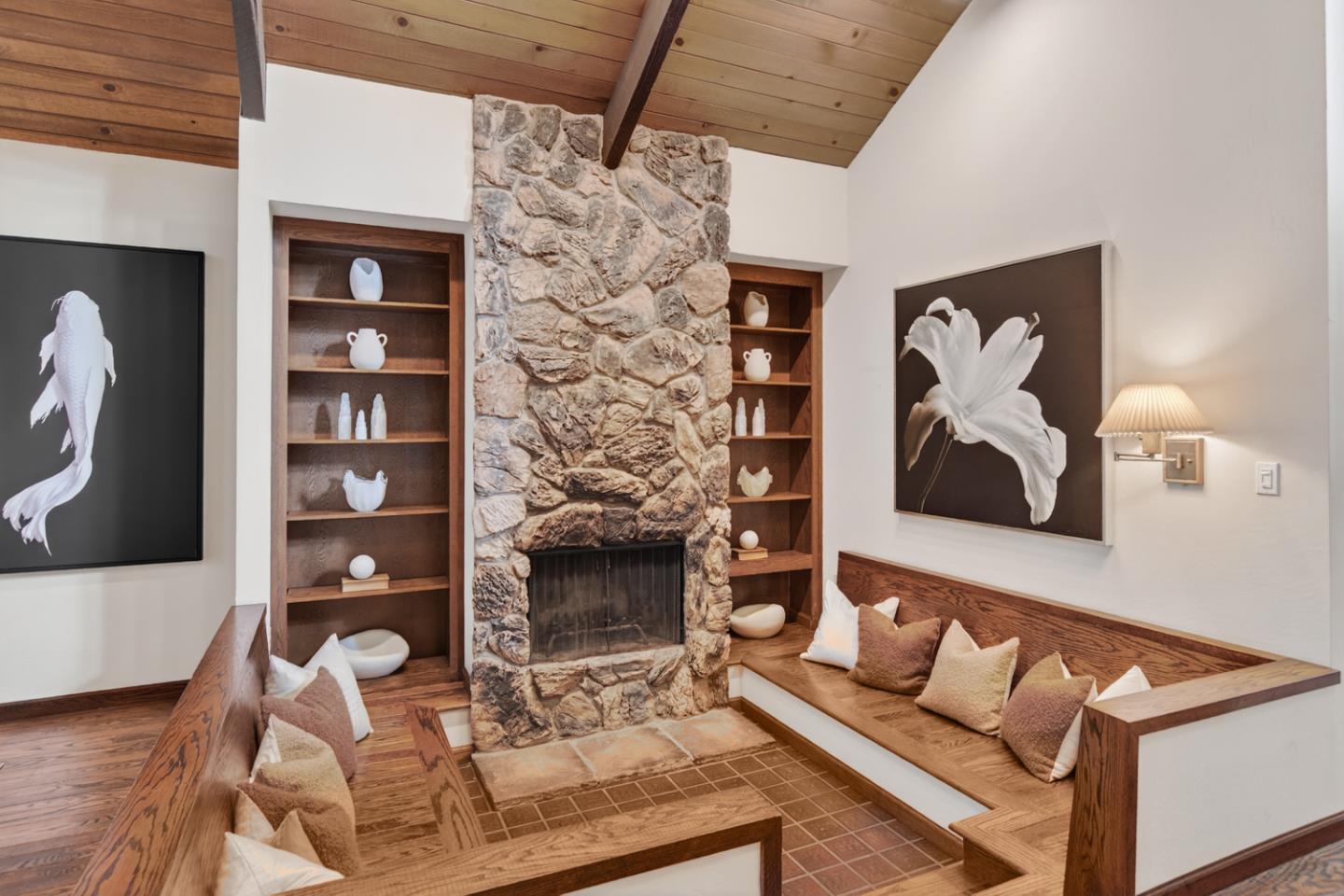 Detail Gallery Image 6 of 38 For 1281 Windimer Dr, Los Altos,  CA 94024 - 4 Beds | 3 Baths