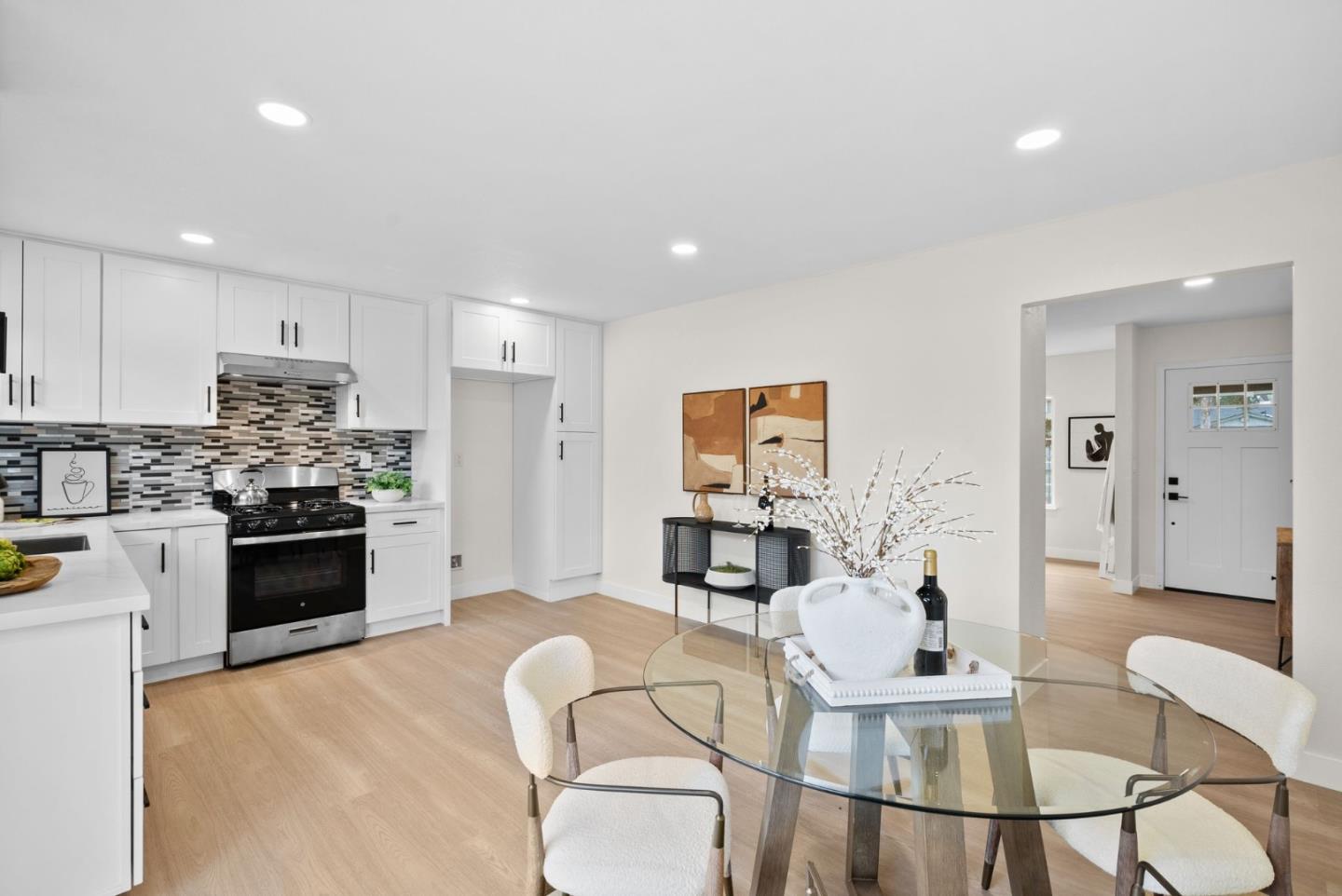 Detail Gallery Image 15 of 61 For 5138 Vera Ln, San Jose,  CA 95111 - 3 Beds | 2 Baths