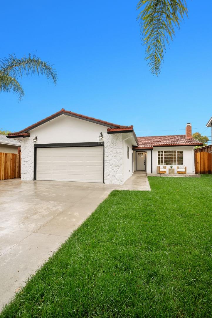 Detail Gallery Image 52 of 61 For 5138 Vera Ln, San Jose,  CA 95111 - 3 Beds | 2 Baths