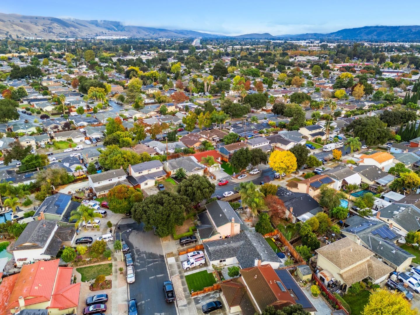 Detail Gallery Image 56 of 61 For 5138 Vera Ln, San Jose,  CA 95111 - 3 Beds | 2 Baths