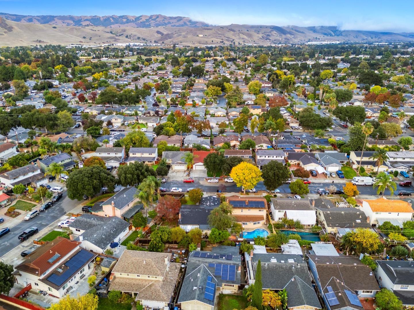 Detail Gallery Image 57 of 61 For 5138 Vera Ln, San Jose,  CA 95111 - 3 Beds | 2 Baths