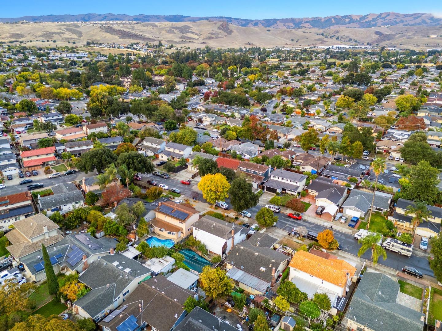 Detail Gallery Image 58 of 61 For 5138 Vera Ln, San Jose,  CA 95111 - 3 Beds | 2 Baths
