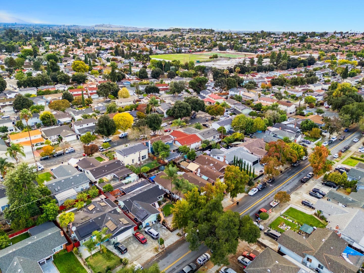 Detail Gallery Image 59 of 61 For 5138 Vera Ln, San Jose,  CA 95111 - 3 Beds | 2 Baths
