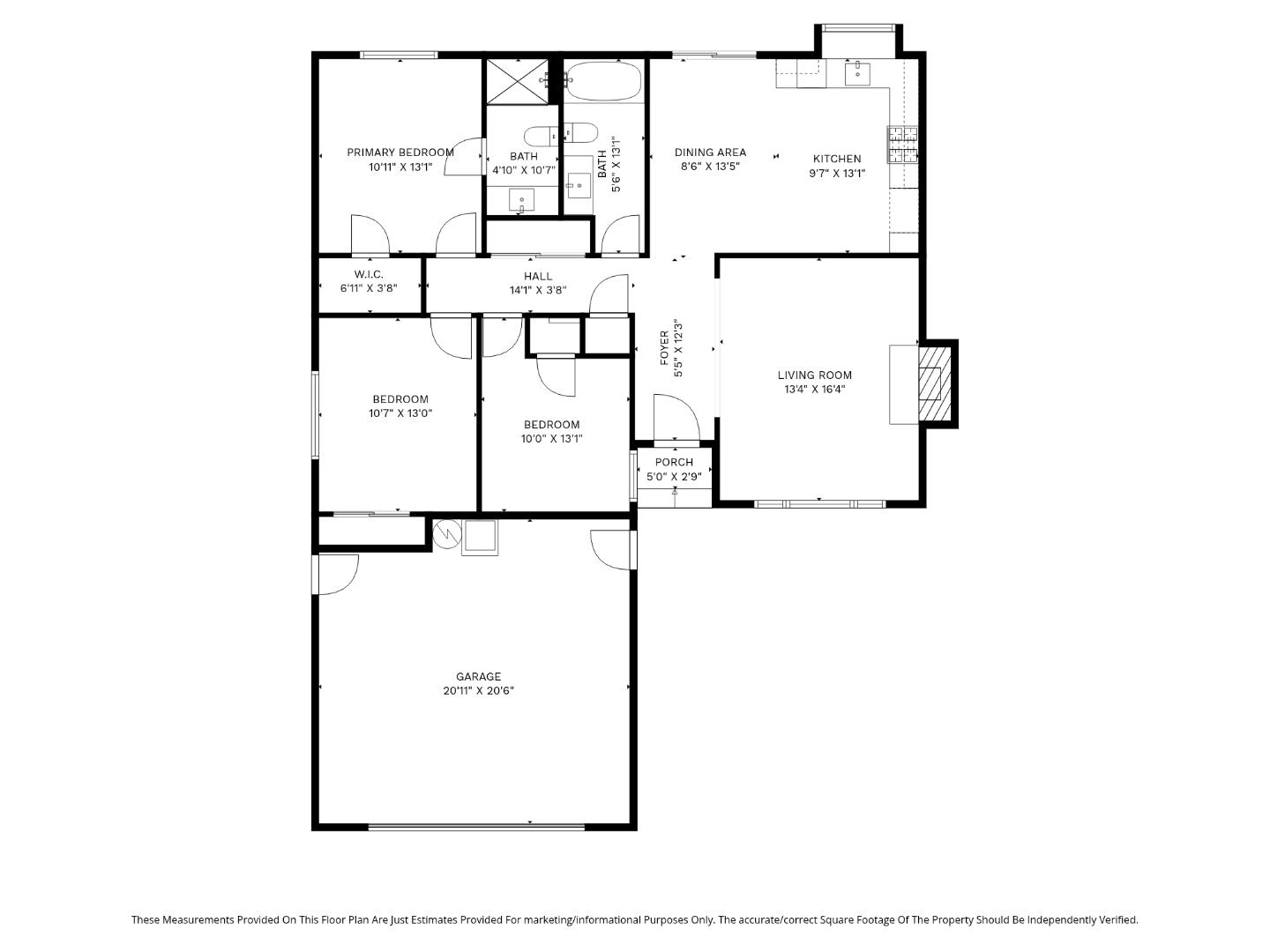 Detail Gallery Image 61 of 61 For 5138 Vera Ln, San Jose,  CA 95111 - 3 Beds | 2 Baths