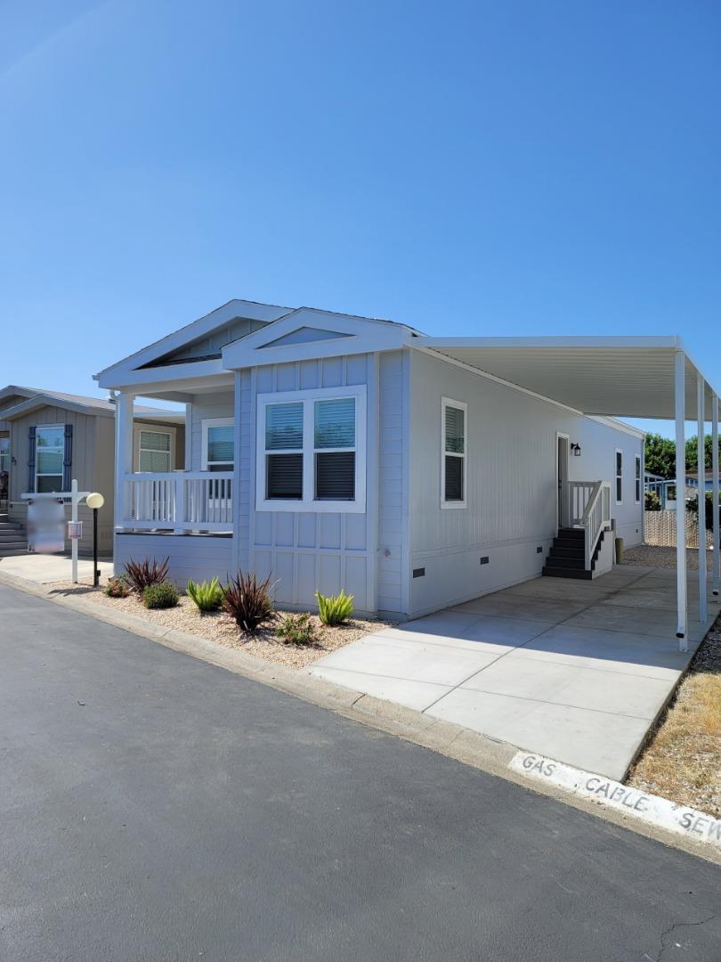 Detail Gallery Image 8 of 8 For 3660 Walnut Blvd #72,  Brentwood,  CA 94513 - 3 Beds | 2 Baths