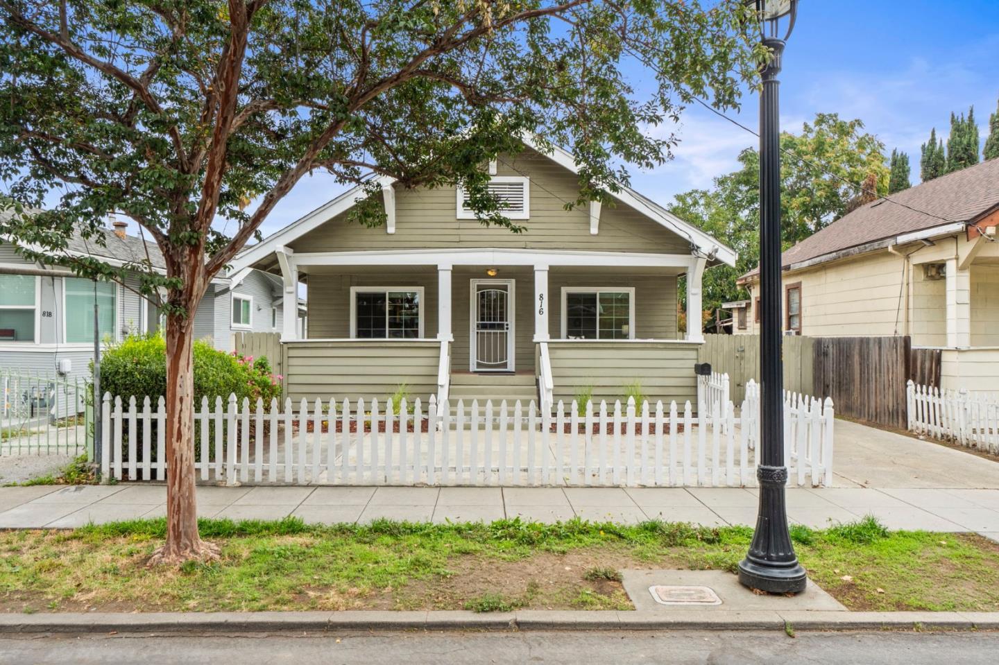 Detail Gallery Image 28 of 41 For 816 N 13th St, San Jose,  CA 95112 - – Beds | – Baths